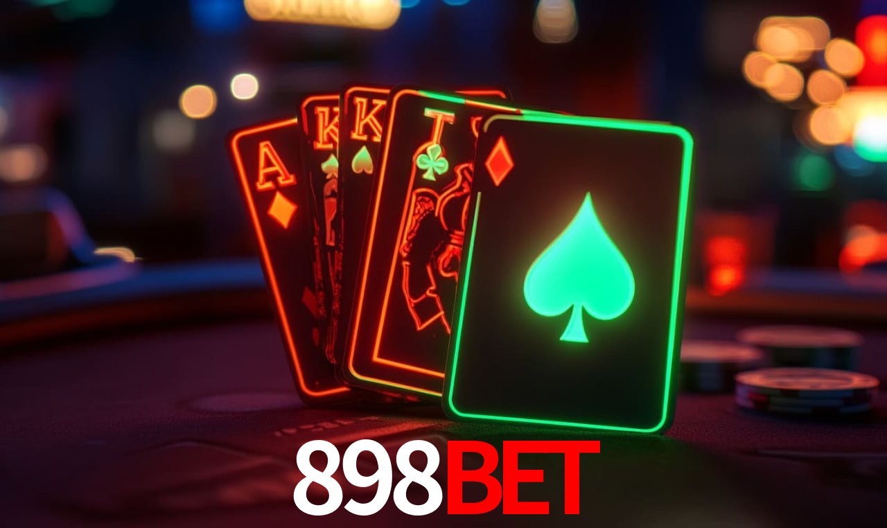 Ganhe prêmios incríveis na 898bet