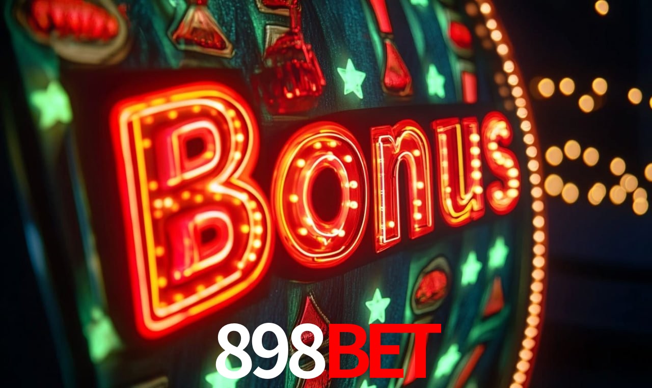 Torneios 898bet