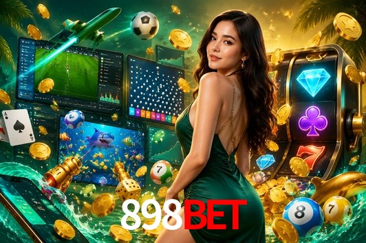 Experiência VIP 898bet