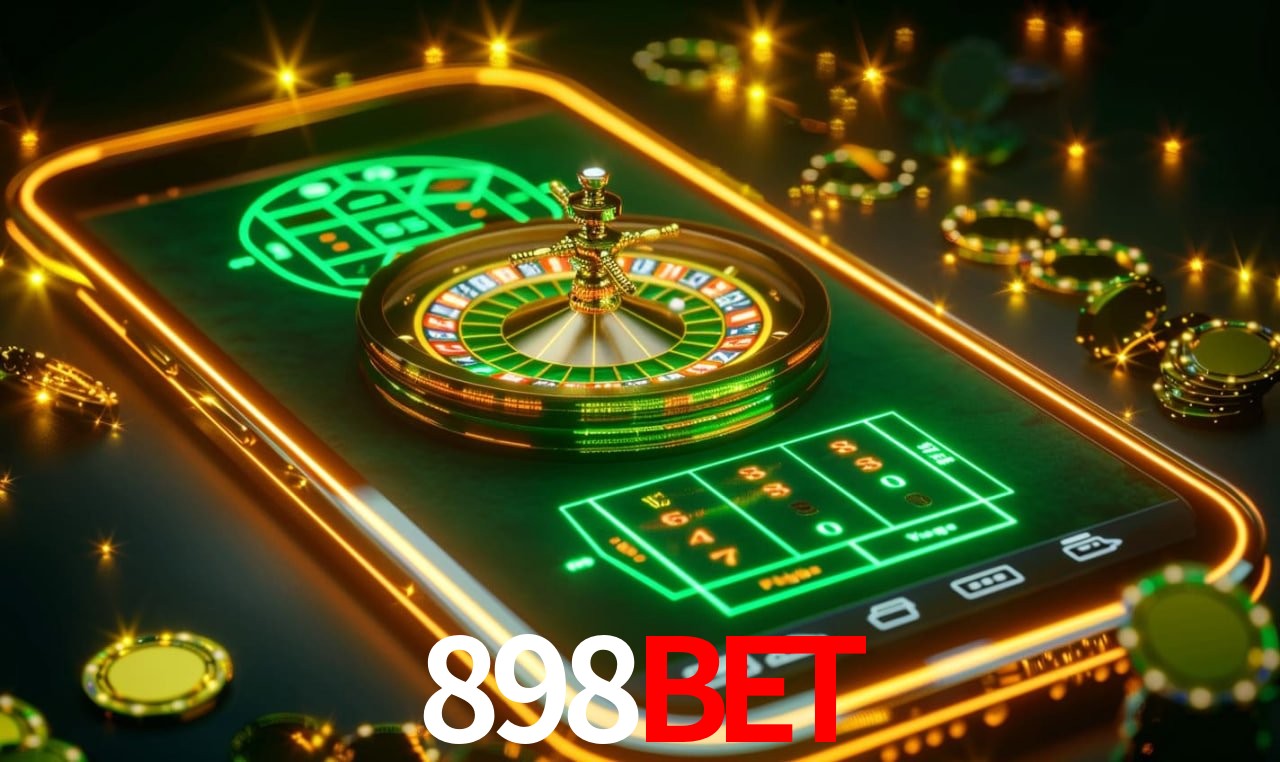 Vantagens exclusivas 898bet para jogadores brasileiros - São Paulo, Rio, BH