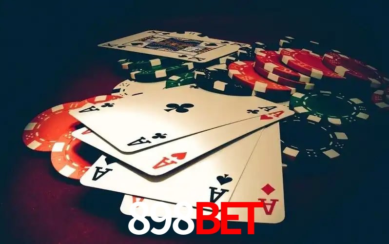 Programa VIP exclusivo da 898bet