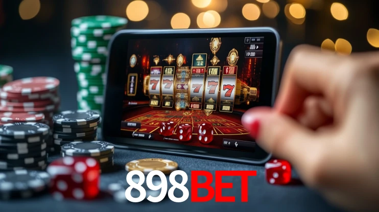 Exclusive Games 898bet