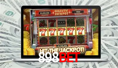 Cassino ao vivo da 898bet com dealers reais