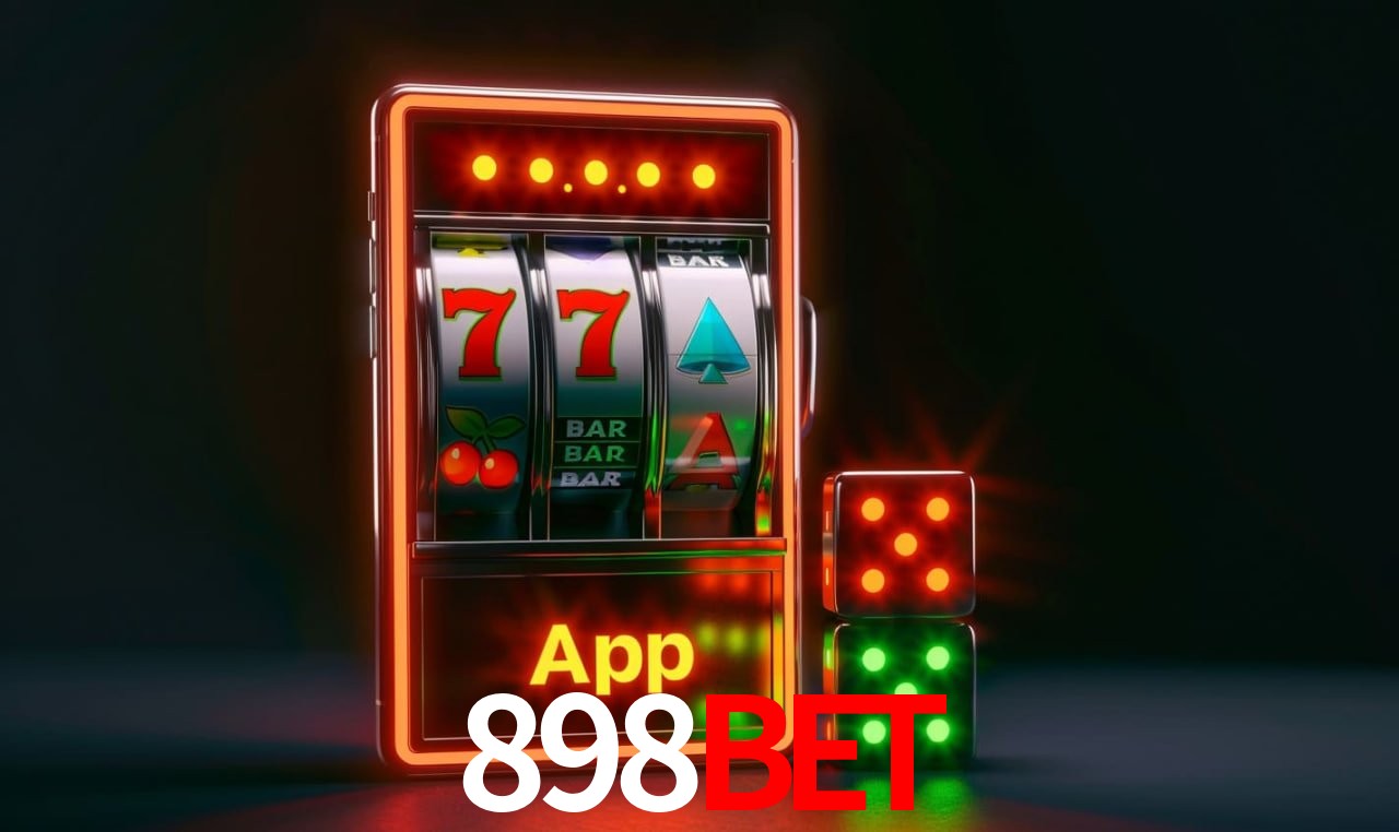 Provedores de Jogos 898bet