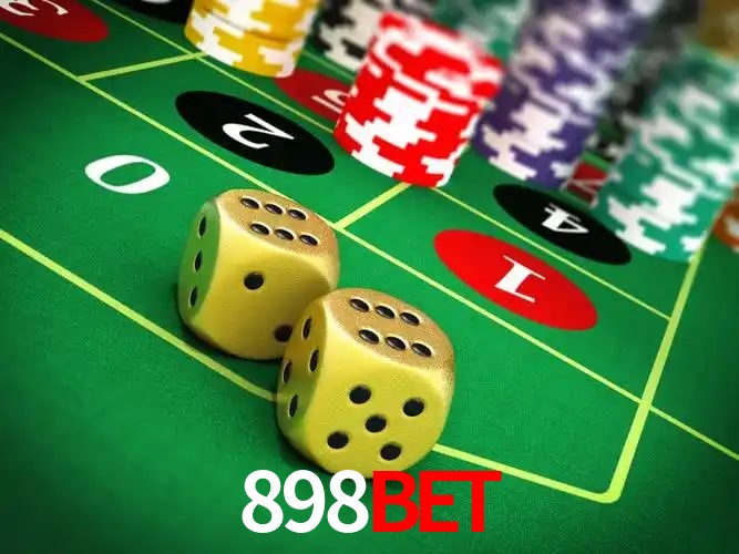 Tennis Betting 898bet