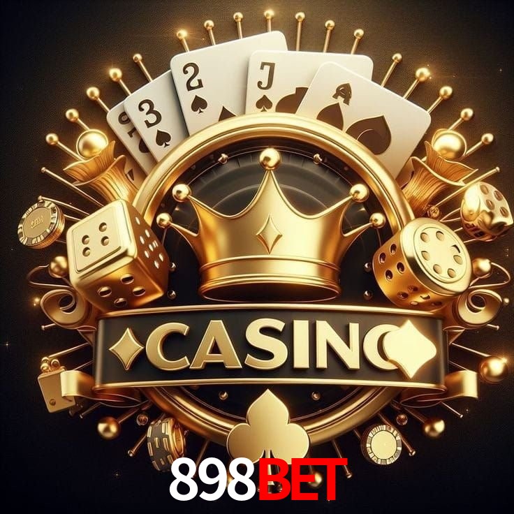 Casino Ao Vivo 898bet