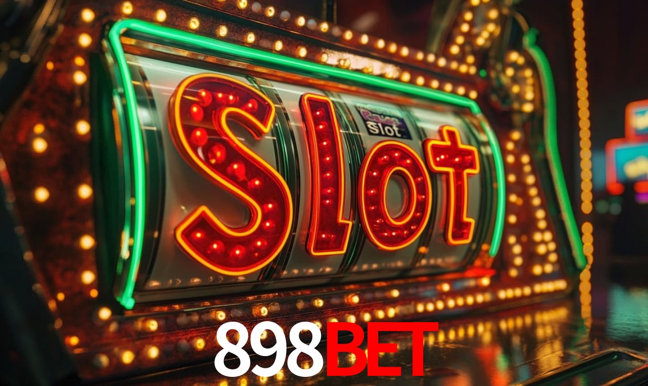 Ofertas Exclusivas 898bet