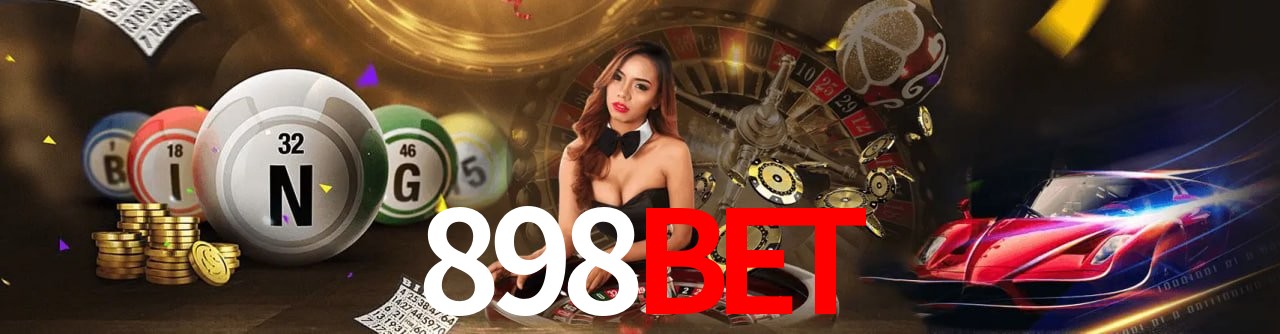 Plataforma completa da 898bet com todos os jogos