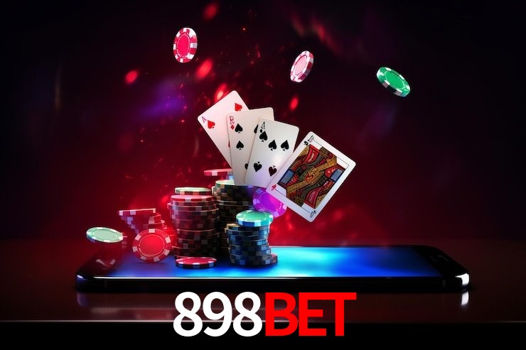 Games Directory 898bet