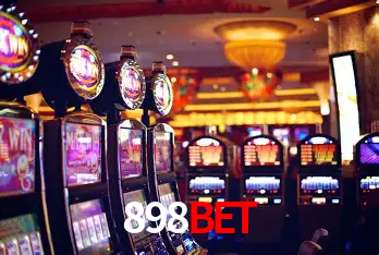 Descubra a Magia dos Jogos de Arcade no 898bet