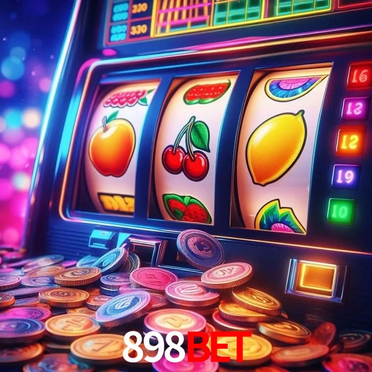 Recursos de Bônus 898bet