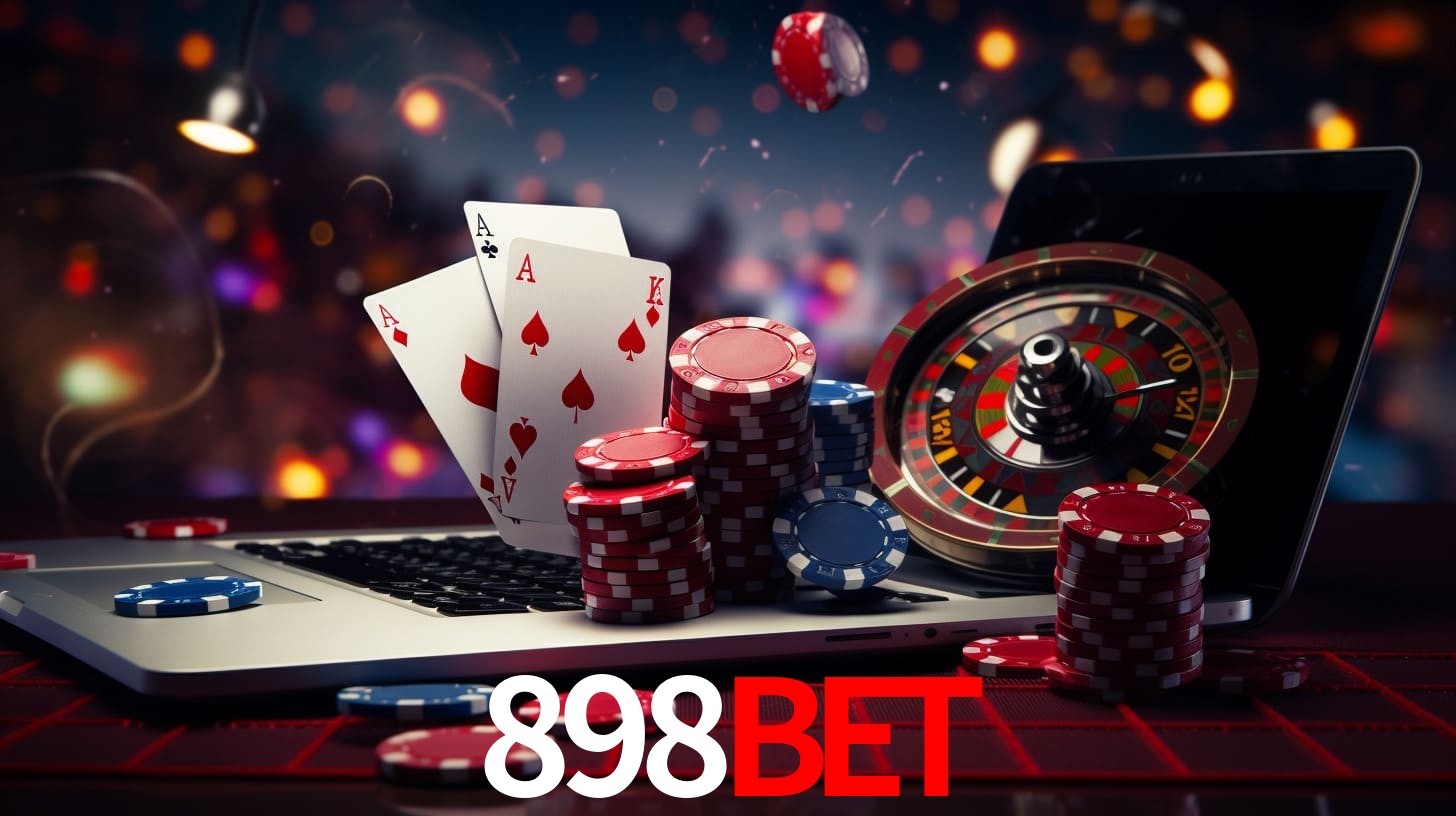 Roulette Table 898bet