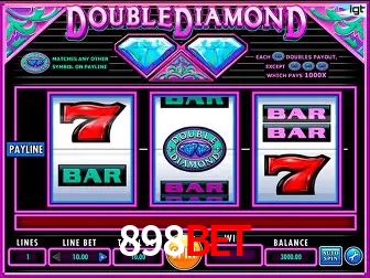 Desvendando o Mundo dos Jogos Virtuais na 898bet