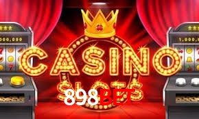 Slot Games 898bet