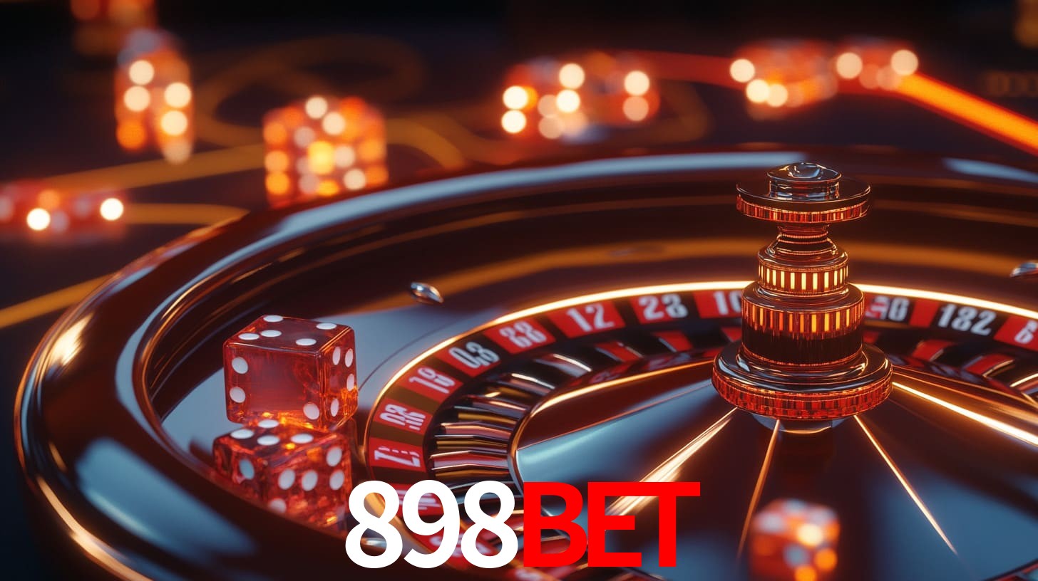 898bet: A Experiência de Casino com Jogos de Mesa ao Vivo