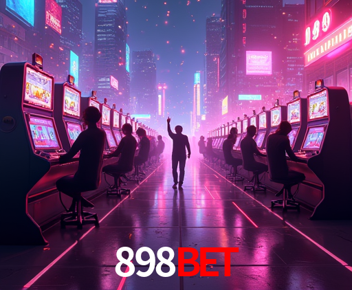 Casino VIP 898bet