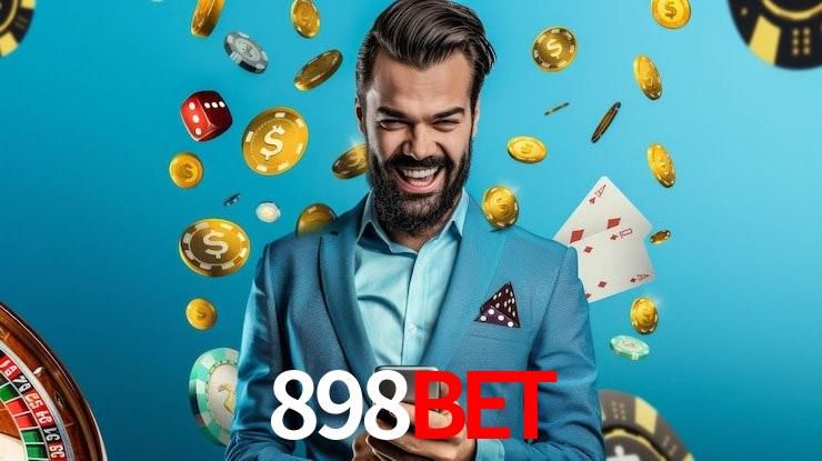 Live Casino 898bet