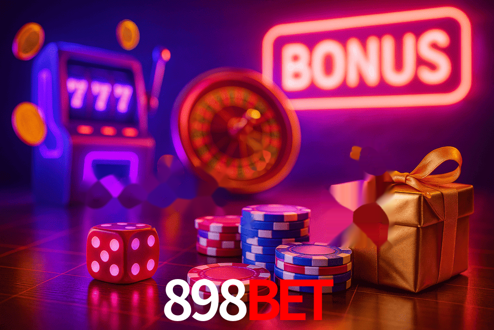 Apostas Esportivas na 898bet: Um Guia Completo