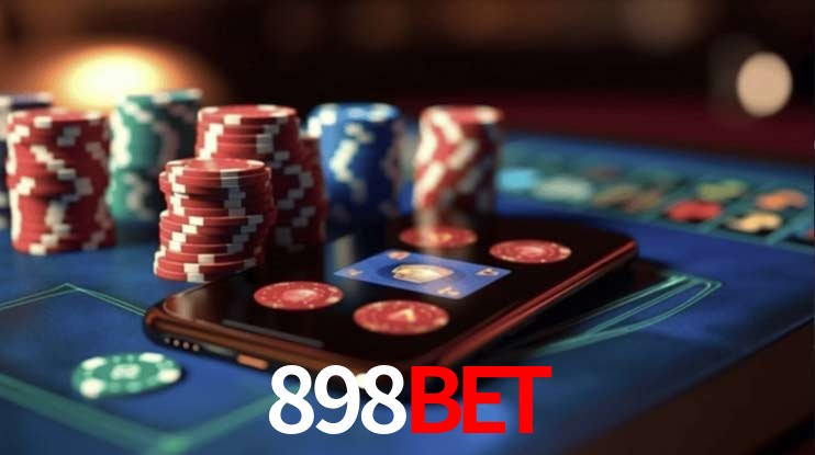 Apostas de Basquete 898bet