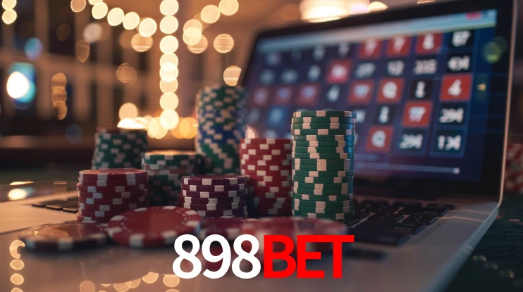 Exclusive Offers 898bet