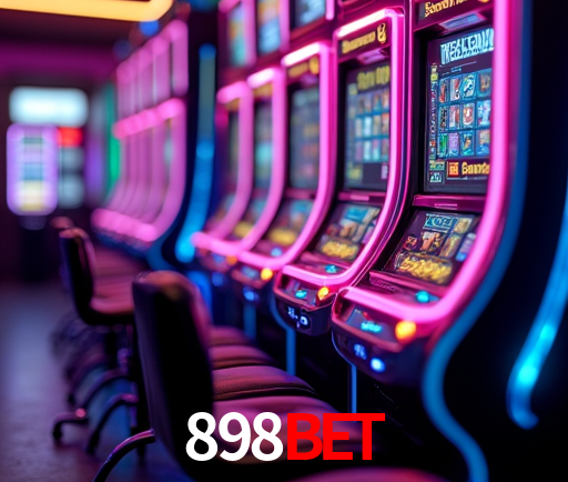 Loterias online disponíveis na 898bet