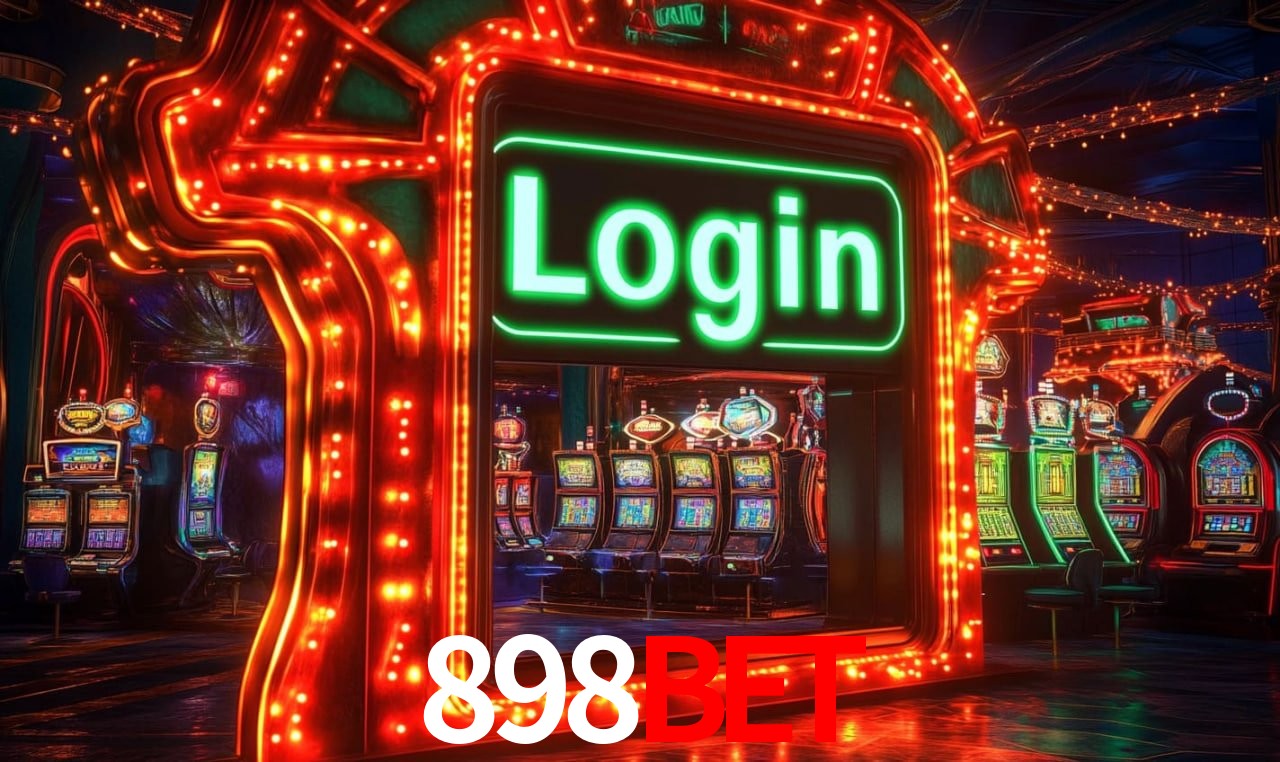 Estatísticas 898bet