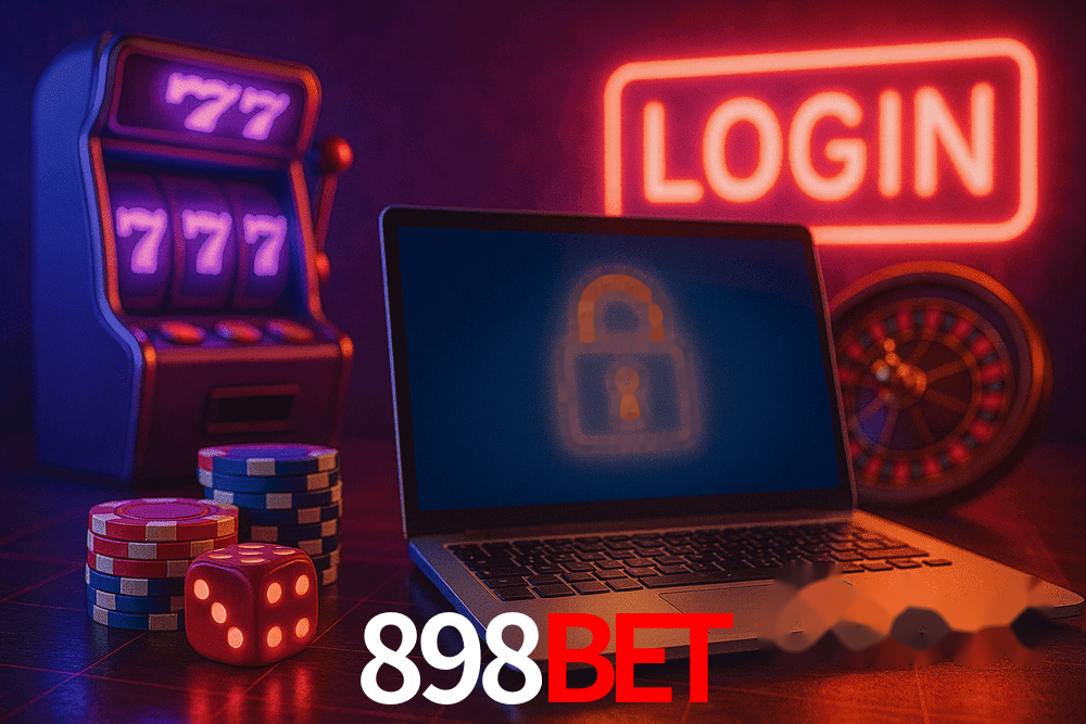 Avaliações dos Jogadores 898bet