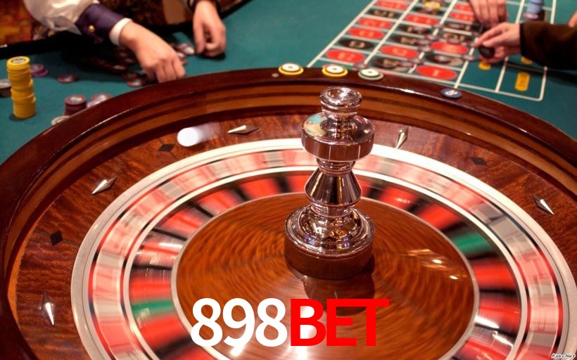 Casino Ao Vivo 898bet