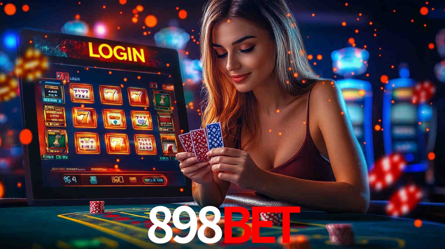 898bet apk