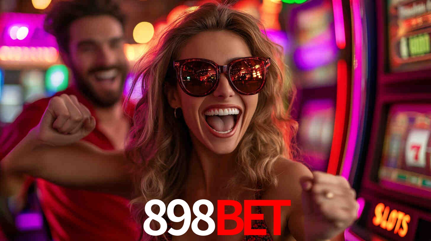 Explorando a Categoria de Eventos em Apostas na 898bet