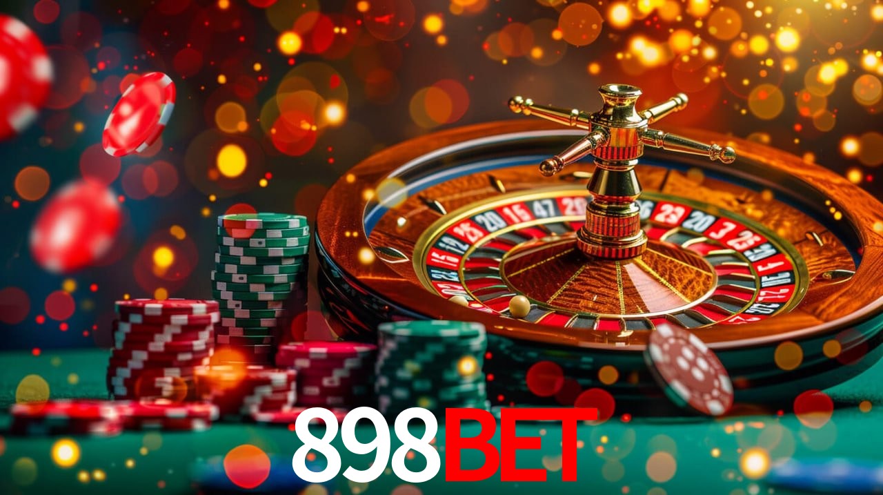 Download gratuito do app da 898bet
