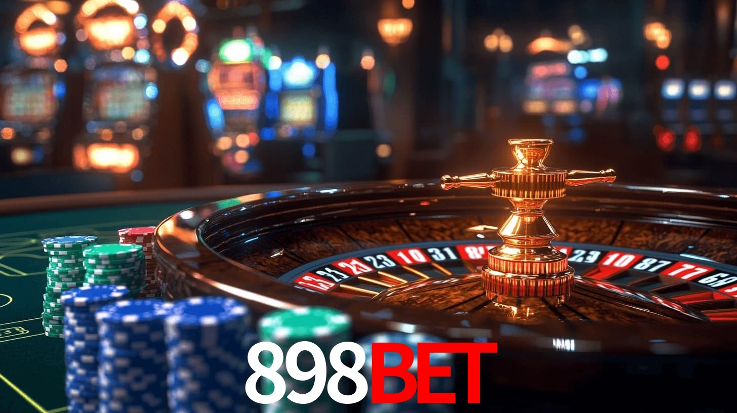 898bet