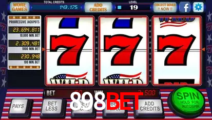 Desvendando o Mundo dos Jogos Virtuais na 898bet