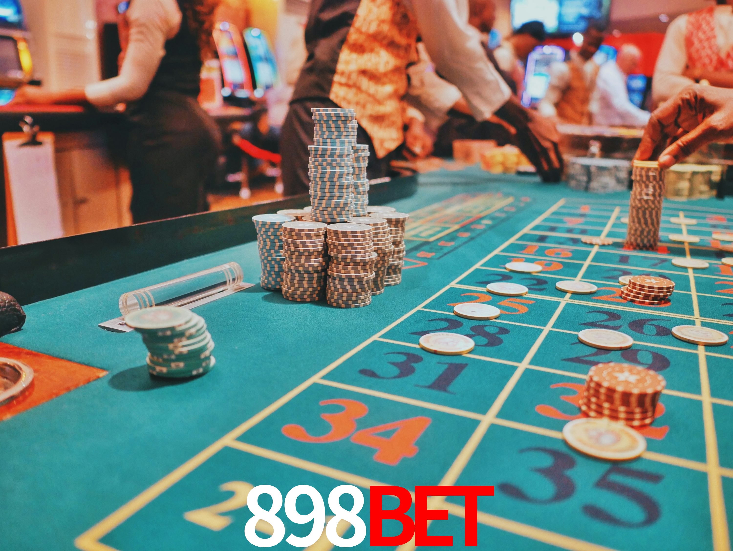 Apostas de Futebol 898bet