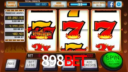 A Emoção da Loteria na 898bet: Uma Chance de Mudança de Vida