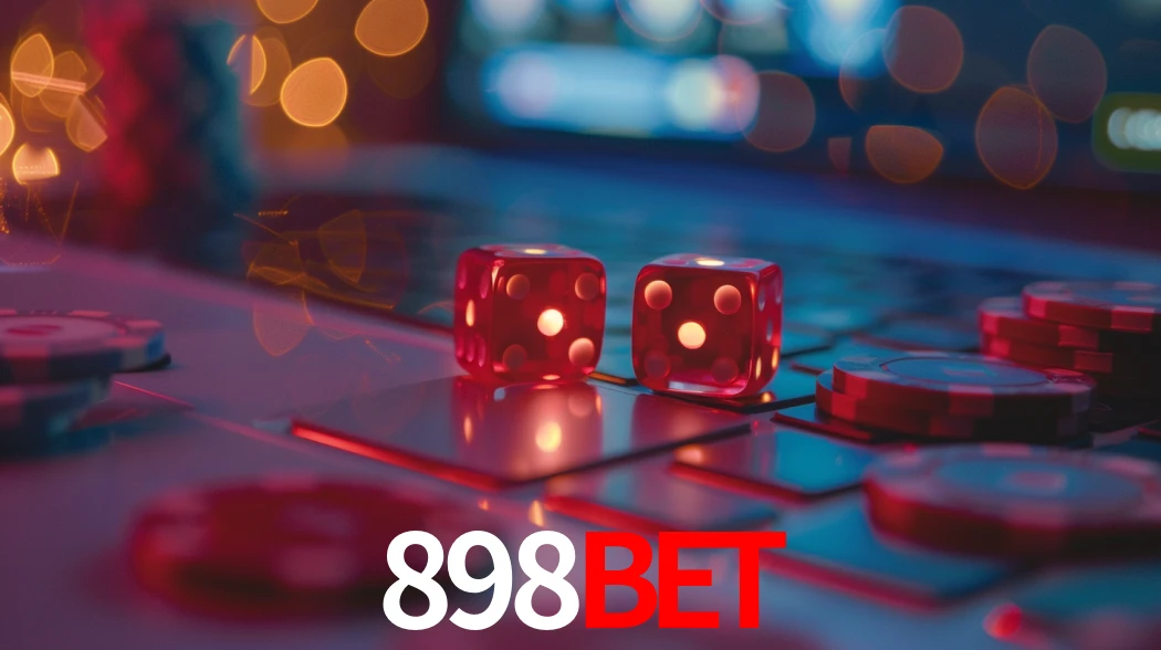 Seasonal Promotions 898bet
