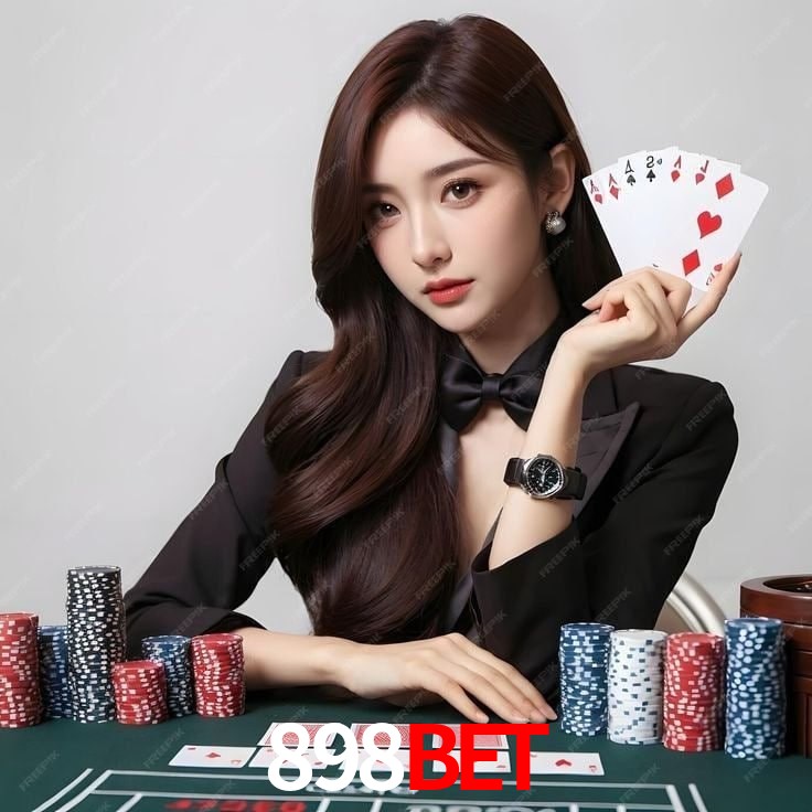 Imagem promocional da 898bet mostrando a plataforma e suas vantagens