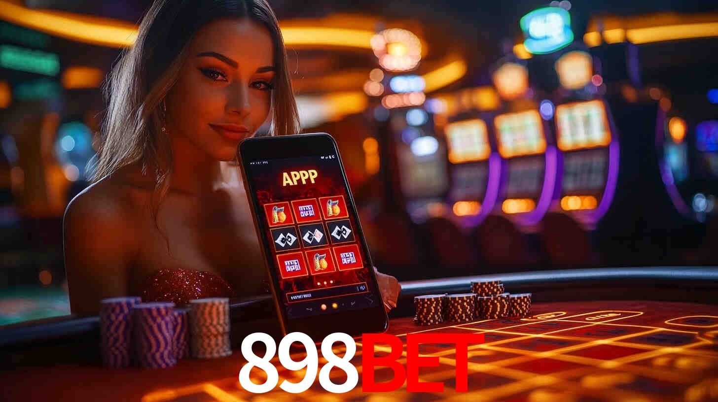 Explorando a Categoria de Eventos em Apostas na 898bet