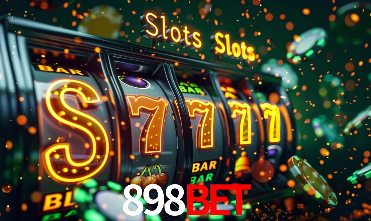 Apostas de Tênis 898bet