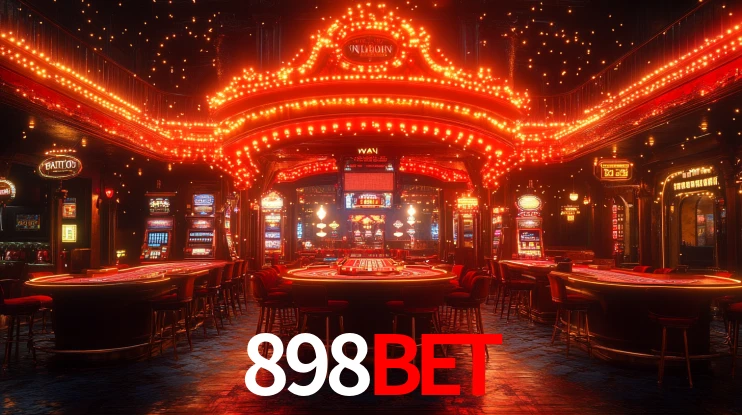898bet apk
