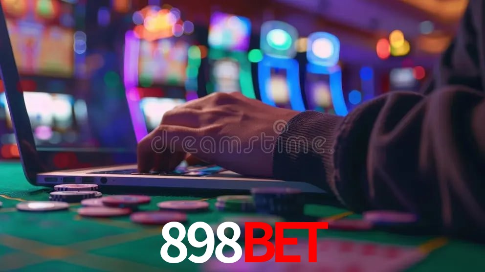 Programa VIP 898bet