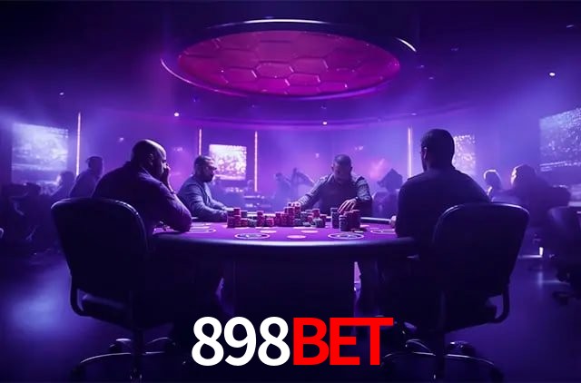 Jogos de Slot 898bet