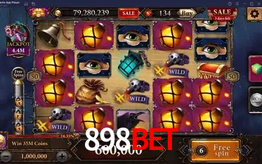 Descubra a Essência do 898bet: Nossa História e Compromissos