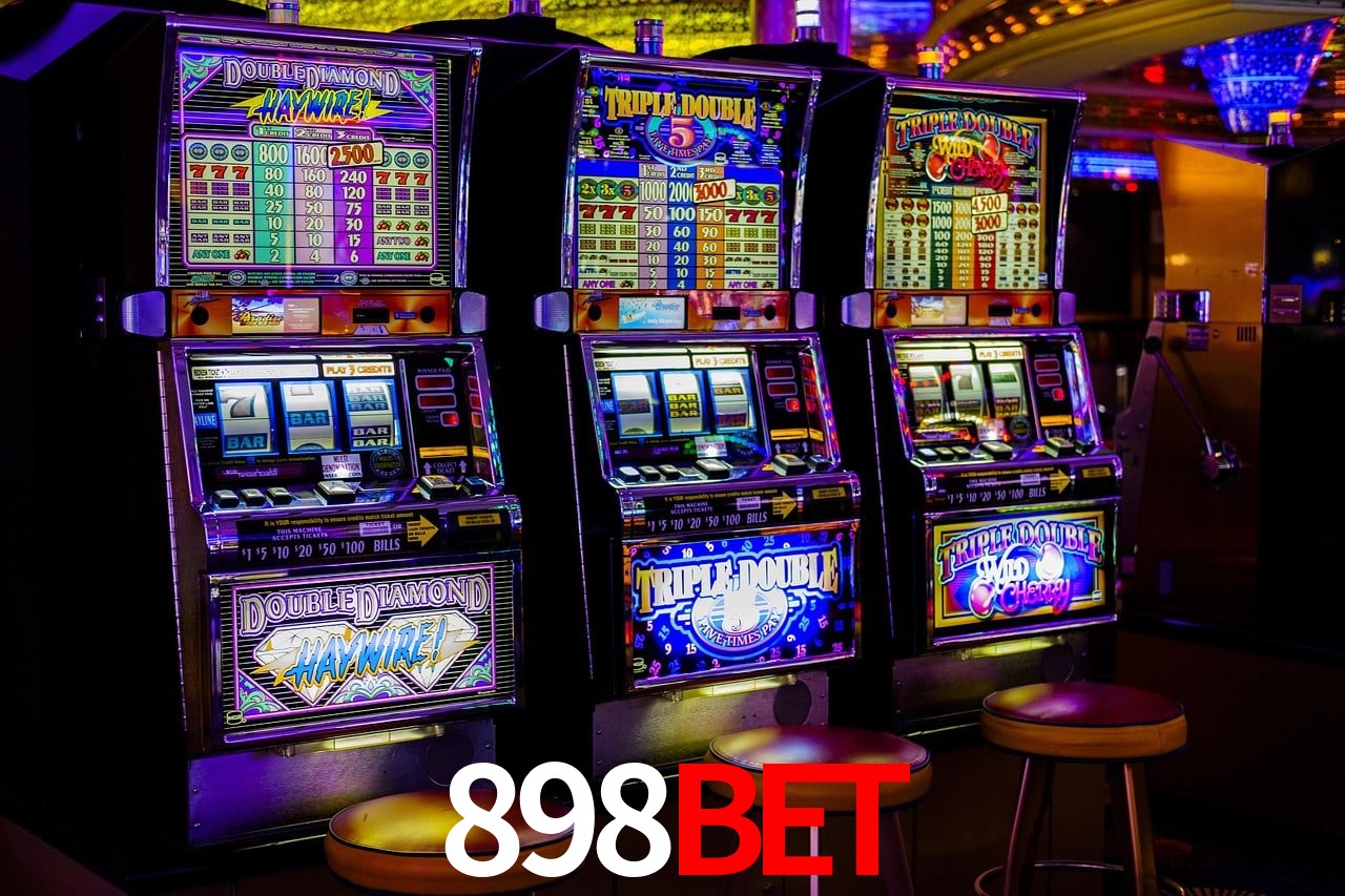 Estatísticas Esportivas 898bet