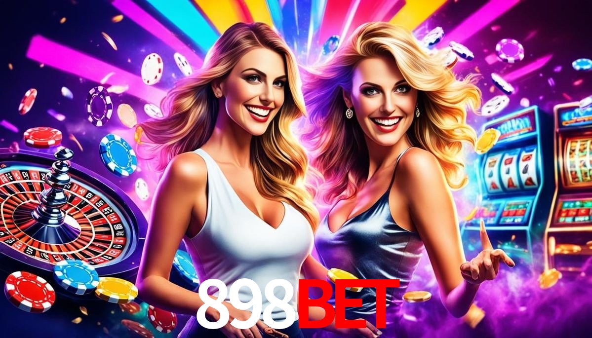 Bônus Diários 898bet