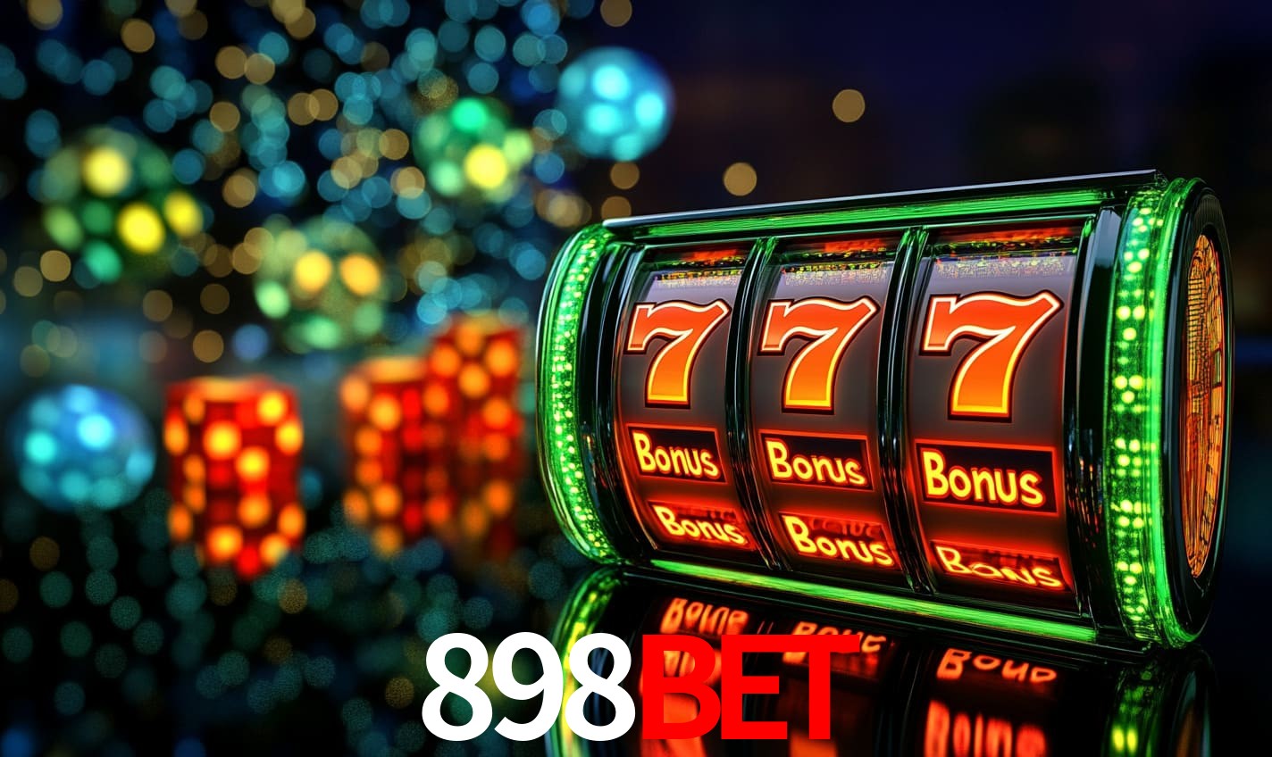 Sistemas de Segurança 898bet
