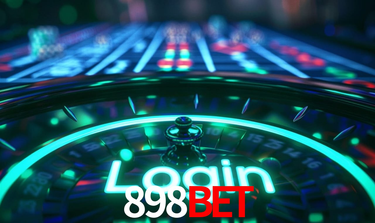 Experiência VIP 898bet