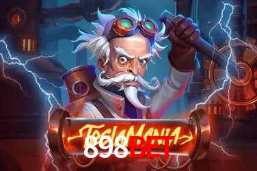Tecnologia da Plataforma 898bet