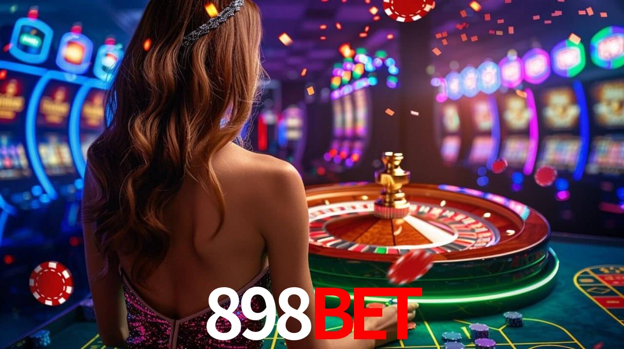 APP oficial da 898bet para mobile
