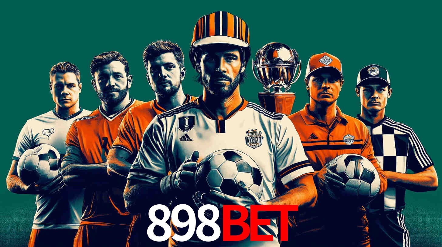 Descubra a Essência do 898bet: Nossa História e Compromissos